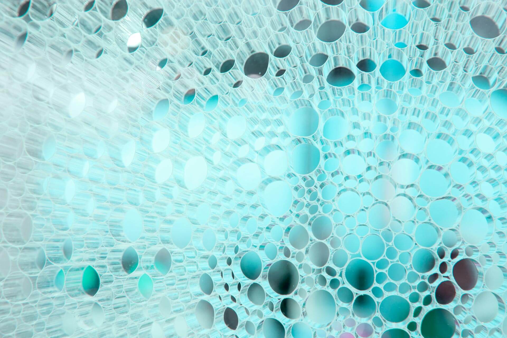 Thementage Glas • Glaserhandwerk • BIV Bundesinnungsverband des Glaserhandwerks
