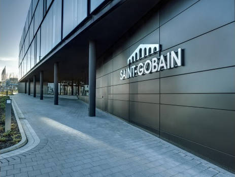 Saint-Gobain • Bundesinnungsverband des Glaserhandwerks