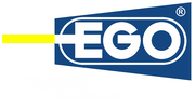 Logo: EGO • Bundesinnungsverband des Glaserhandwerks