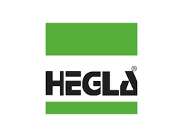 Logo: HEGLA • Bundesinnungsverband des Glaserhandwerks