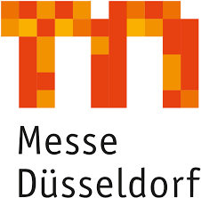 Logo: Messe Düsseldorf • Bundesinnungsverband des Glaserhandwerks