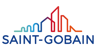 Logo: Saint-Gobain • Bundesinnungsverband des Glaserhandwerks