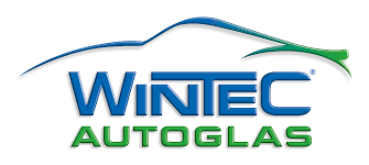 Logo: Wintec Autoglas • Bundesinnungsverband des Glaserhandwerks