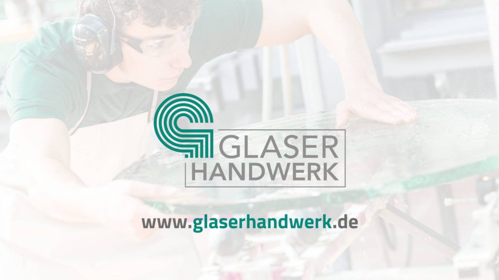YouTube / Video-Thumbnail • BIV Bundesinnungsverband des Glaserhandwerks