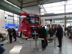 Messe: tasc • Glaserhandwerk • BIV Bundesinnungsverband des Glaserhandwerks