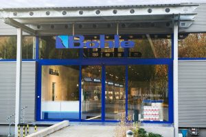Partner und Förderer: Firma Bohle • Glaserhandwerk • BIV Bundesinnungsverband des Glaserhandwerks Partner und Förderer: Firma Bohle • Glaserhandwerk • BIV Bundesinnungsverband des Glaserhandwerks