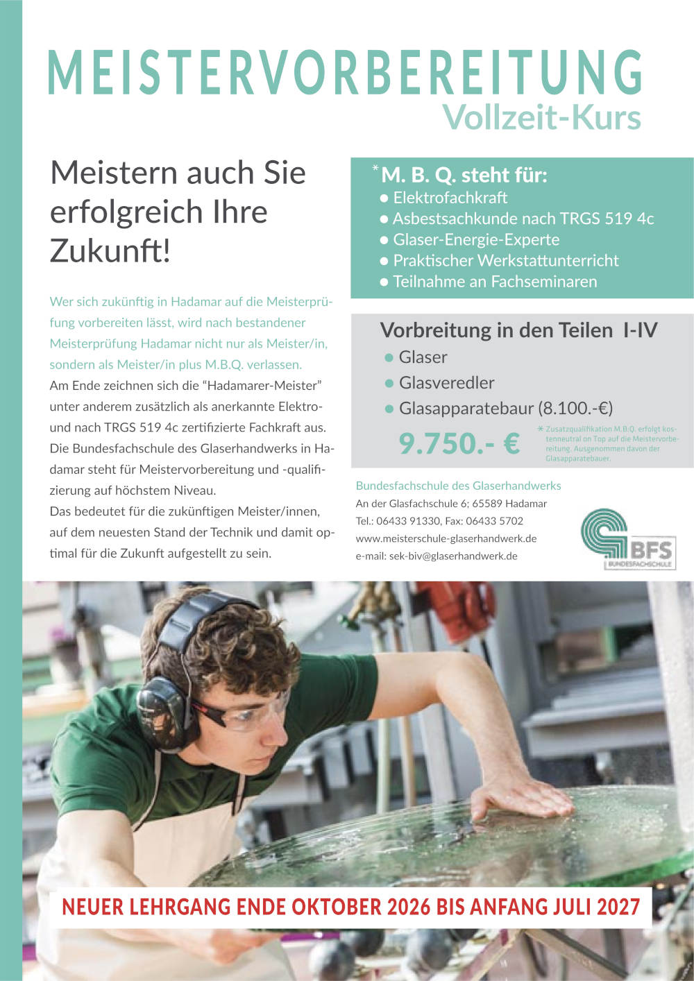 Anmeldung-praesenz-Meister_Deckblatt